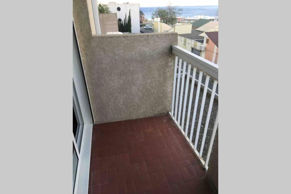 Confort Et Calme Au Sud De Bastia Bastia  Kültér fotó