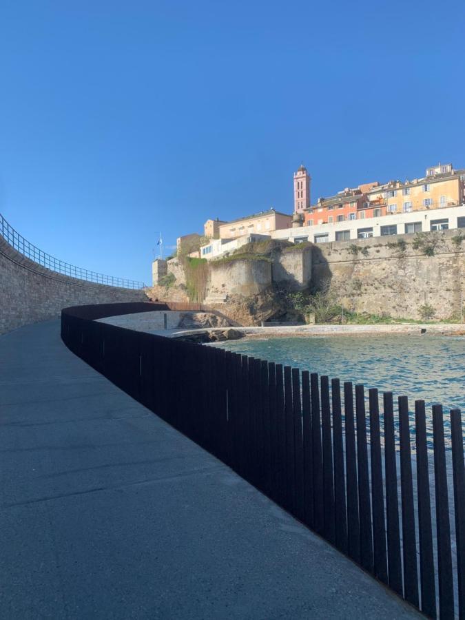 Confort Et Calme Au Sud De Bastia Bastia  Kültér fotó